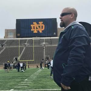 Meet your Posher, Johnny